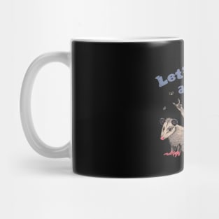 Trash Cult Mug